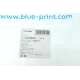 Трос ручника задній правий BLUE PRINT ADT346324 для Toyota Avensis 1790 мм