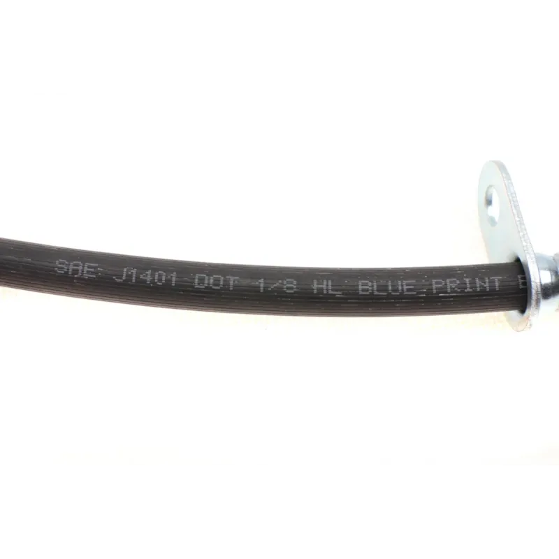 Шланг гальмівний (передній) Toyota RAV4 1.8/2.0 16V 00-05 (R) (570mm)