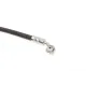 Шланг гальмівний (передній) Toyota RAV4 1.8/2.0 16V 00-05 (R) (570mm)