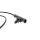Датчик ABS (передній) Citroen C1/Peugeot 107/108 05-