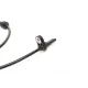 Датчик ABS (передній) Citroen C1/Peugeot 107/108 05-