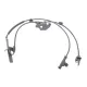 Датчик ABS (передній) Toyota Auris/Corolla/Verso 1.2-2.2D 06-19 (L)
