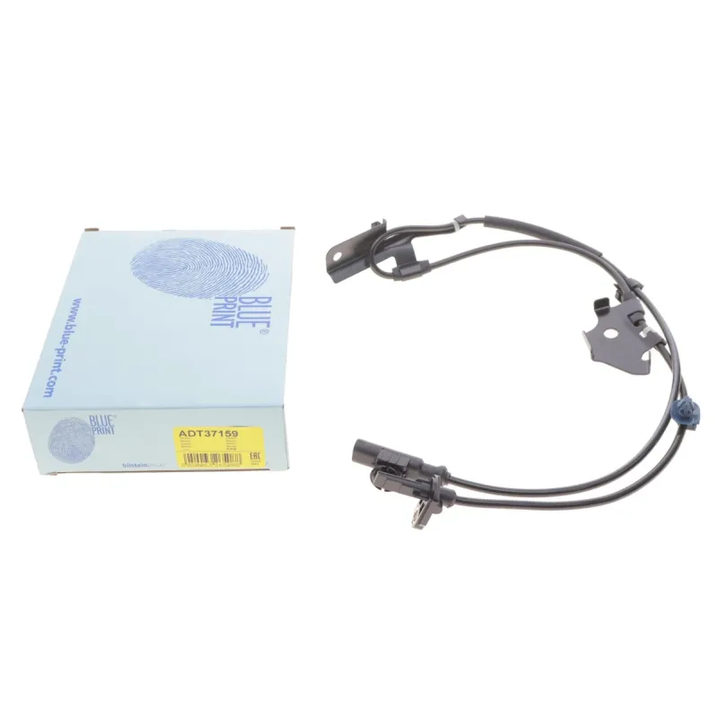 Датчик ABS (передній) Toyota Auris/Corolla/Verso 1.2-2.2D 06-19 (L)