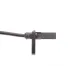 Датчик ABS (передній) Toyota Auris/Corolla/Verso 1.2-2.2D 06-19 (L)