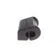Втулка стабілізатора (переднього) Citroen C1/ Peugeot 107 05-14 (d=22mm)