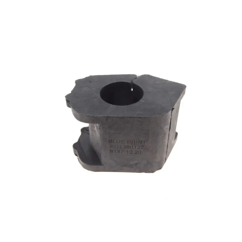 Втулка стабілізатора переднього BLUE PRINT ADT380127 для Toyota Yaris Vitz 2005-2011 (d=23mm)