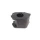 Втулка стабілізатора переднього BLUE PRINT ADT380127 для Toyota Yaris Vitz 2005-2011 (d=23mm)