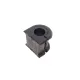 Втулка стабілізатора (переднього) Toyota Corolla 00-08 (d=21mm)