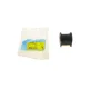 Втулка стабілізатора переднього BLUE PRINT ADT38033 для Toyota Avensis T22 1999-2003 (d=24mm)