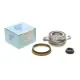 Підшипник маточини передній BLUE PRINT ADT382110 для Toyota Land Cruiser Prado 120/150, Lexus GX 470/460 (51x54x96 мм)