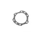 Підшипник маточини (передньої) Toyota Land Cruiser/Hilux V-97 (К-кт)