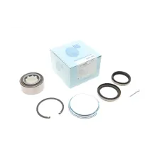 Купити Підшипник маточини (передньої) Toyota Corolla 87-94 | KovelAutoHub