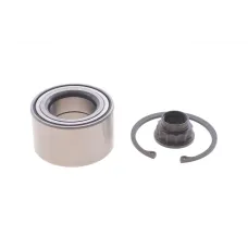 Підшипник маточини передній BLUE PRINT ADT38247 для Toyota Avensis T22, T25, Corolla E12, 40x74x42 мм