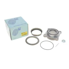 Підшипник маточини передній BLUE PRINT ADT38249 для Toyota Land Cruiser Prado 3.0D-4D 2002- 51x54x96 мм