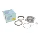 Підшипник маточини передній BLUE PRINT ADT38249 для Toyota Land Cruiser Prado 3.0D-4D 2002- 51x54x96 мм