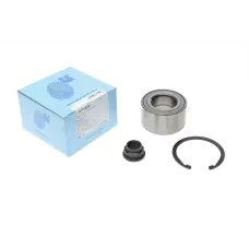 Купити Підшипник маточини передній BLUE PRINT ADT38250 для Toyota Camry, Lexus ES 3.0 24V 2001-2006 (Ø82x43x45 мм) | KovelAutoHub