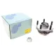 Підшипник маточини передній BLUE PRINT ADT38286 для Toyota Auris, Avensis, Corolla, RAV4