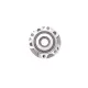 Підшипник маточини передній BLUE PRINT ADT38286 для Toyota Auris, Avensis, Corolla, RAV4