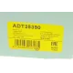 Підшипник маточини задній BLUE PRINT ADT38390 для Toyota Avensis, Auris, Corolla 2007-2019, 74x152x60 мм