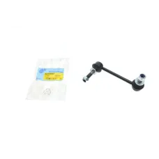 Тяга стабілізатора переднього ліва BLUE PRINT ADT38567 для Toyota Hilux, Land Cruiser 140 мм