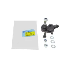 Опора кульова передня права BLUE PRINT ADT38613 для Toyota Avensis T25 2003-2008, Corolla Altis 2013-2018, конус 18 мм