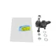 Опора кульова передня права BLUE PRINT ADT38613 для Toyota Avensis T25 2003-2008, Corolla Altis 2013-2018, конус 18 мм