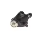 Опора кульова передня права BLUE PRINT ADT38613 для Toyota Avensis T25 2003-2008, Corolla Altis 2013-2018, конус 18 мм