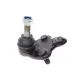 Опора кульова передня права BLUE PRINT ADT38613 для Toyota Avensis T25 2003-2008, Corolla Altis 2013-2018, конус 18 мм
