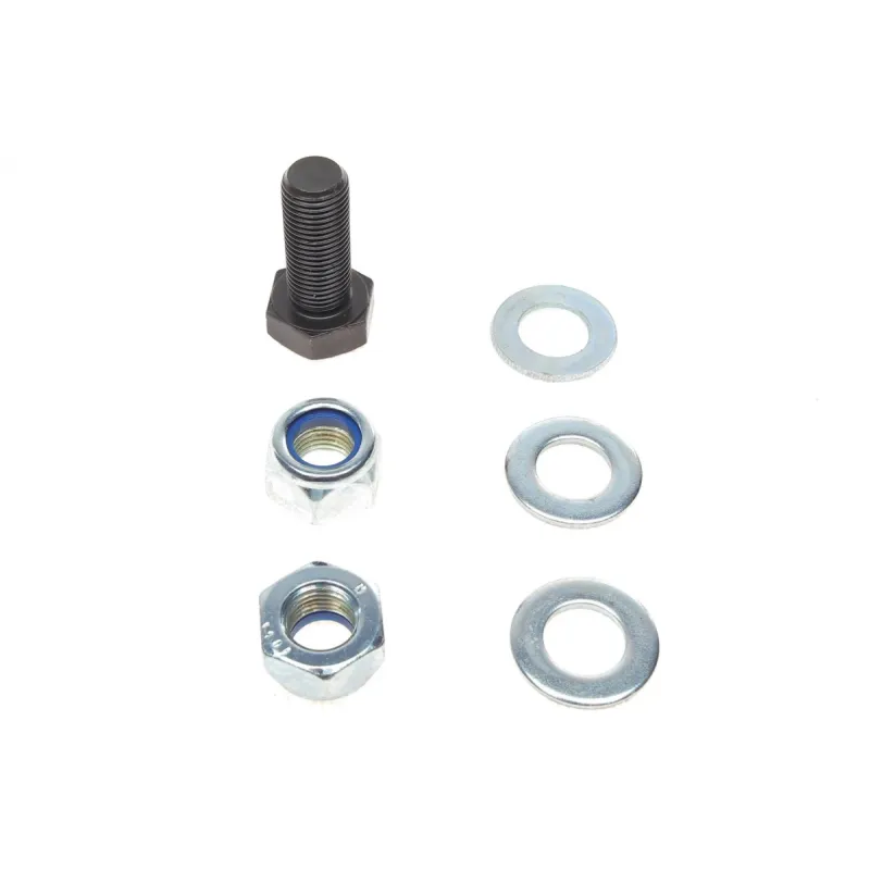 Опора кульова передня права BLUE PRINT ADT38613 для Toyota Avensis T25 2003-2008, Corolla Altis 2013-2018, конус 18 мм