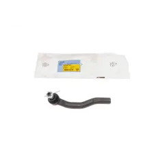 Наконечник рульової тяги лівий BLUE PRINT ADT387163 для Toyota Camry XV30 2001-2006 (M12x1.25)