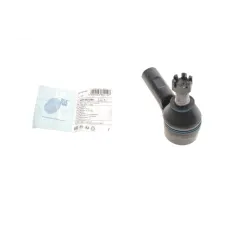 Наконечник рульової тяги праворуч BLUE PRINT ADT387166 для Toyota Fortuner, Hilux (TGN6, KUN6, GGN6, TGN5, LAN5, TGN1, GGN2, GGN1, KUN2, KUN1) 2005-2015, M14x1.5