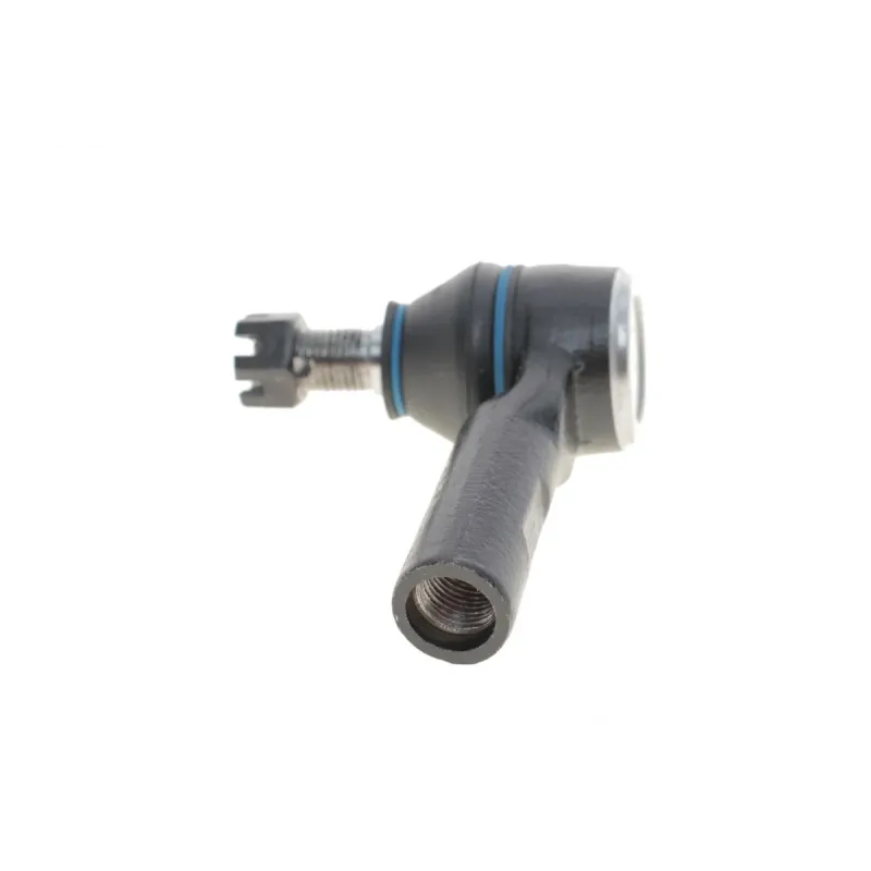 Наконечник рульової тяги праворуч BLUE PRINT ADT387166 для Toyota Fortuner, Hilux (TGN6, KUN6, GGN6, TGN5, LAN5, TGN1, GGN2, GGN1, KUN2, KUN1) 2005-2015, M14x1.5
