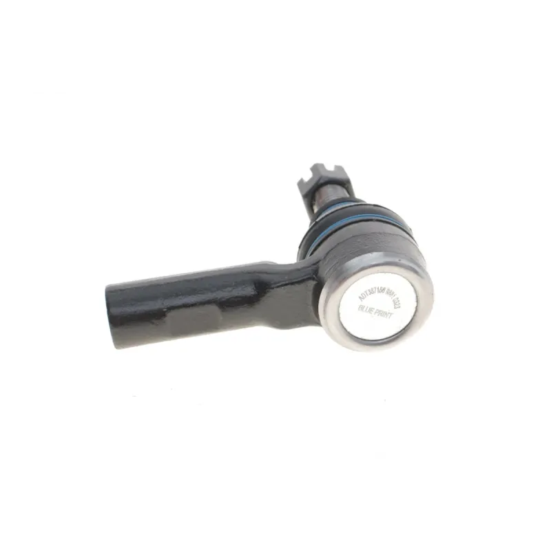 Наконечник рульової тяги праворуч BLUE PRINT ADT387166 для Toyota Fortuner, Hilux (TGN6, KUN6, GGN6, TGN5, LAN5, TGN1, GGN2, GGN1, KUN2, KUN1) 2005-2015, M14x1.5