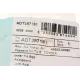Тяга рульова BLUE PRINT ADT387181 права Toyota Corolla 2001-2007 (L=273mm)