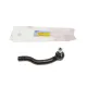 Наконечник рульової тяги лівий BLUE PRINT ADT387185 для Toyota RAV 4 III/IV, Lexus NX 2005-2020 M12x1.25