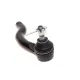 Наконечник рульової тяги лівий BLUE PRINT ADT387185 для Toyota RAV 4 III/IV, Lexus NX 2005-2020 M12x1.25