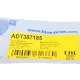 Наконечник рульової тяги лівий BLUE PRINT ADT387185 для Toyota RAV 4 III/IV, Lexus NX 2005-2020 M12x1.25