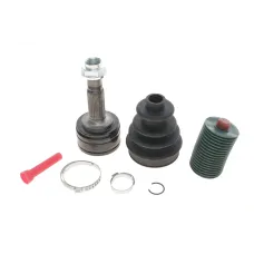 Купити ШРКШ зовнішній BLUE PRINT ADT38944B для Citroen C1, Peugeot 107, Toyota Aygo 2005- (24x19z) | KovelAutoHub