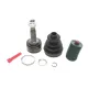 ШРКШ зовнішній BLUE PRINT ADT38944B для Citroen C1, Peugeot 107, Toyota Aygo 2005- (24x19z)