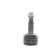 ШРКШ зовнішній BLUE PRINT ADT38944B для Citroen C1, Peugeot 107, Toyota Aygo 2005- (24x19z)