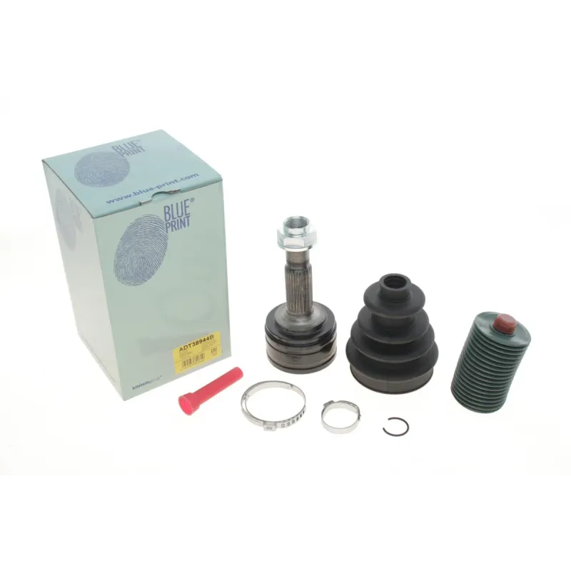ШРКШ зовнішній BLUE PRINT ADT38944B для Citroen C1, Peugeot 107, Toyota Aygo 2005- (24x19z)