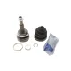 ШРКШ зовнішній BLUE PRINT ADT38962 для Toyota Avensis Verso 2001-2005 (30z/27z/63mm)