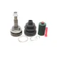 ШРКШ зовнішній BLUE PRINT ADT38968 для Toyota Prius 1.5 Hybrid 2003-2009 (26x23x149) +ABS48