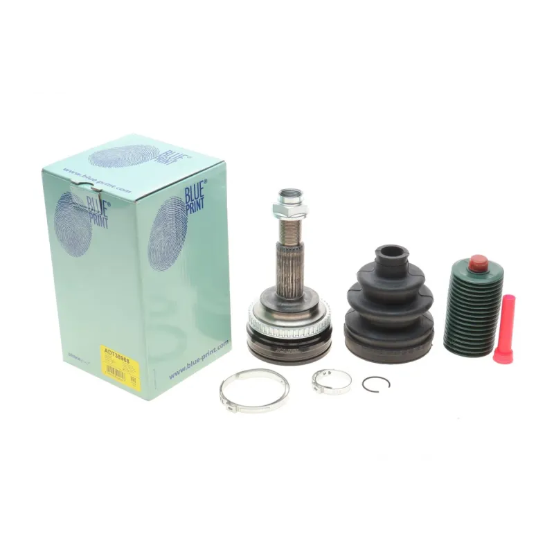 ШРКШ зовнішній BLUE PRINT ADT38968 для Toyota Prius 1.5 Hybrid 2003-2009 (26x23x149) +ABS48