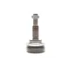 ШРКШ зовнішній BLUE PRINT ADT38968 для Toyota Prius 1.5 Hybrid 2003-2009 (26x23x149) +ABS48