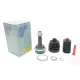 ШРКШ зовнішній BLUE PRINT ADT38971 для Toyota Yaris 1.0 1999-2005 (24x19x138) +ABS48