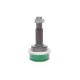 ШРКШ зовнішній BLUE PRINT ADT38971 для Toyota Yaris 1.0 1999-2005 (24x19x138) +ABS48