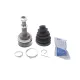 ШРКШ зовнішній BLUE PRINT ADT38975 для Toyota Avensis 1.6/2.0 D 1999-2005 (26/24z, ABS 48)