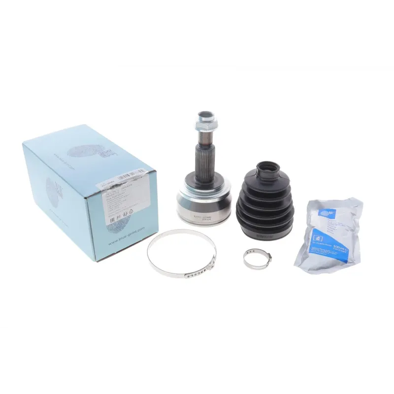ШРКШ зовнішній BLUE PRINT ADT38984 для Toyota Avensis 2.2D-4D 2009-2018 (30/26z)