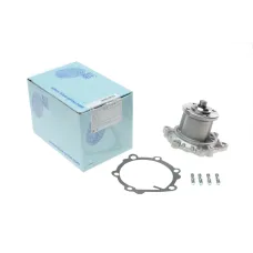 Помпа води BLUE PRINT ADT39134 для Toyota Land Cruiser, Hiace, Hilux 8 лопатей